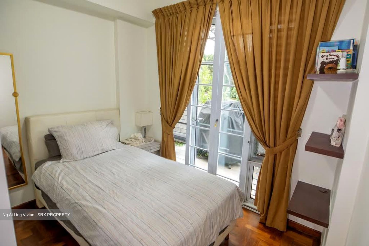Sunrise Gardens (D28), Condominium #558138721